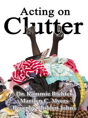 cover image of Acting on Clutter